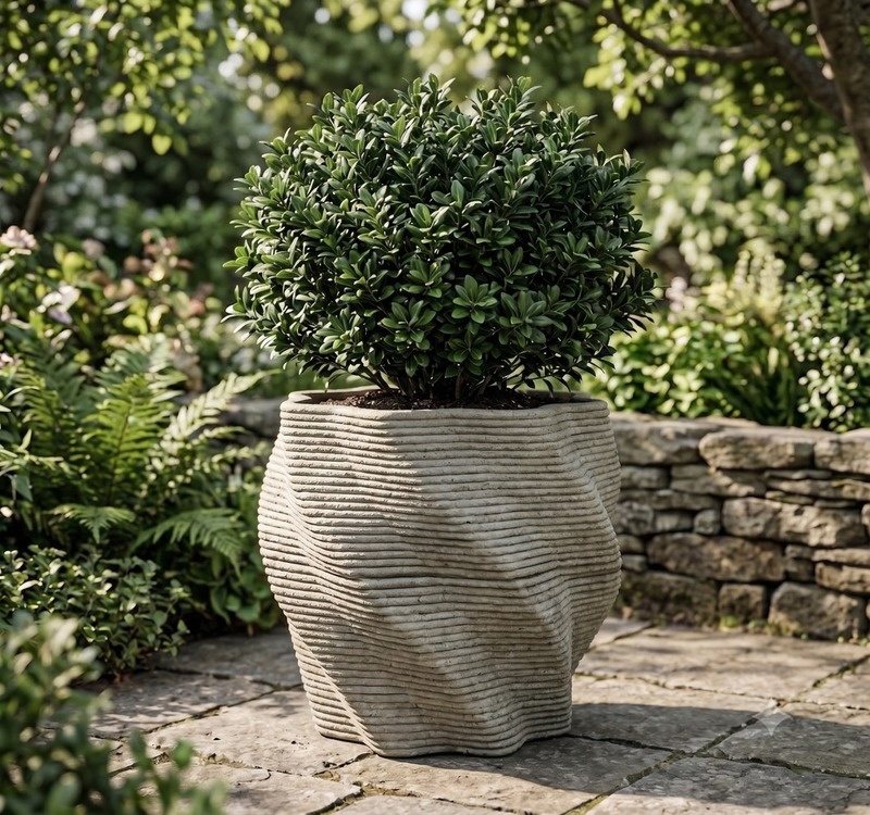 Cinch Planter