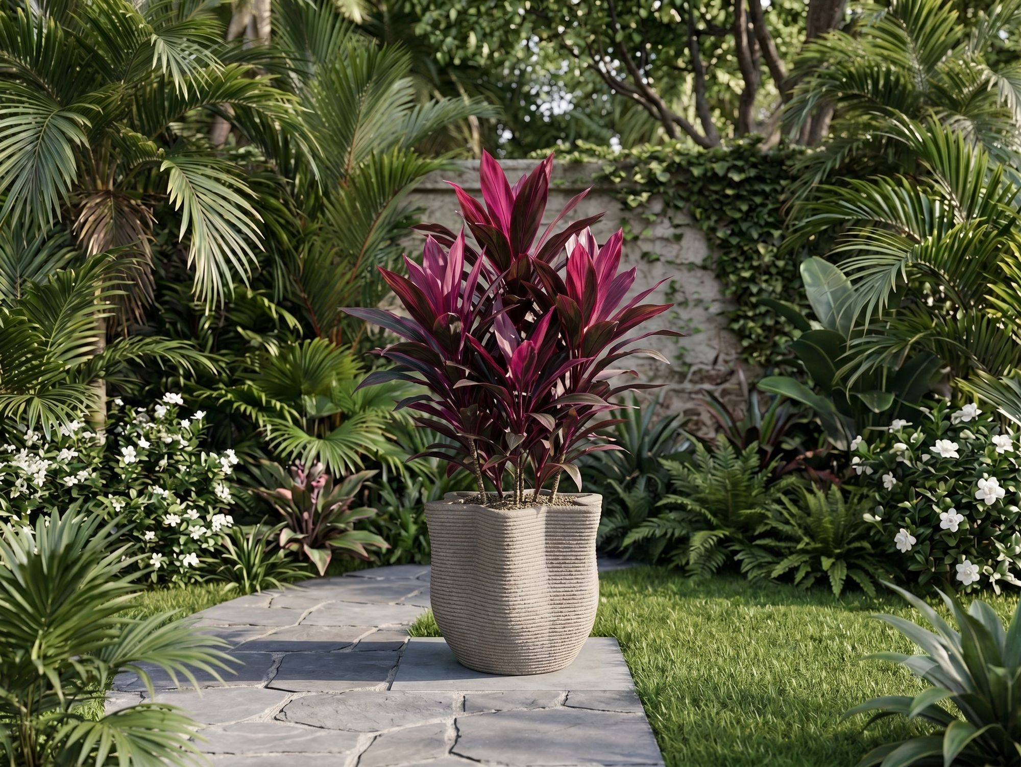 Clove Planter