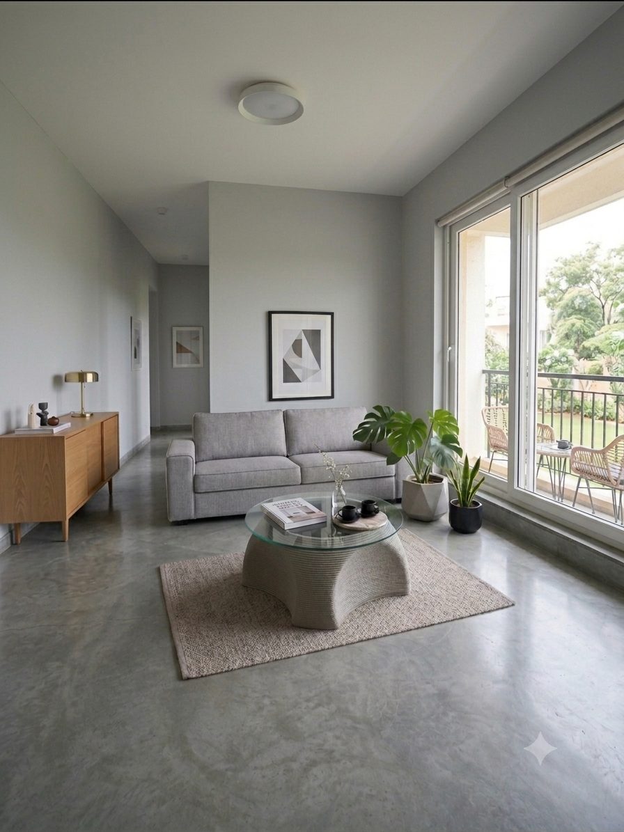 Ripple Coffee Table